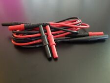 TL221 SureGrip™ Test Lead Extenders