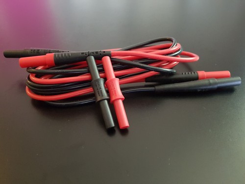 Tl221 suregrip test lead - suregrip™,