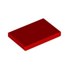 Lego Bricks Parts 10x Bright