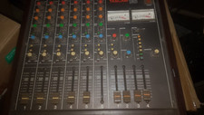 80's TASCAM 106 RECORDING