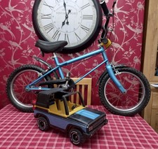 Vintage Tonka Jeep Bronco