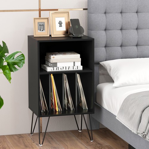 Tier turntable stand - 3-tier,