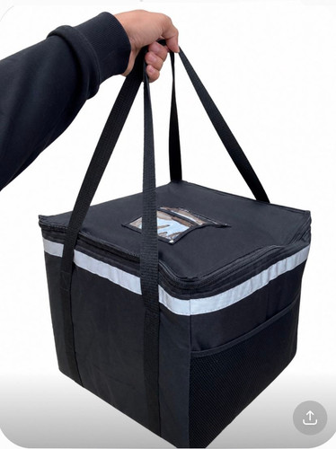 Uber eats delivery bag 50l - uber,