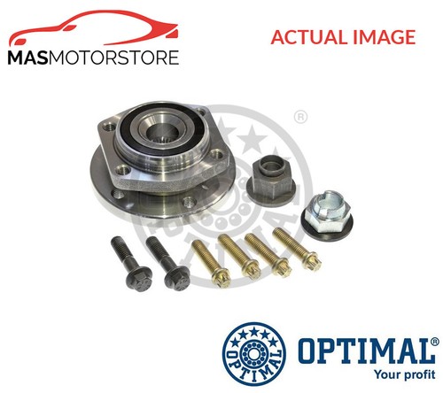 Wheel bearing kit front - wheel,