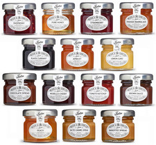 Wilkin & Sons Ltd Tiptree Mini Jar Mixed Selection 28g x 14