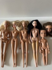 Fashion Doll Bundle, Barbie