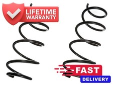 Coil Springs For Fiat Punto