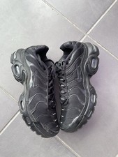 Black Nike Air Max Tn Uk 6 In
