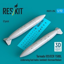 ResKit RSU72-294 1:72 Panavia