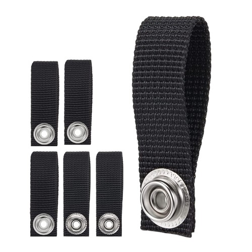 6pcs chin straps replacements - chin,