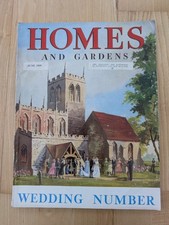 Homes & Gardens Jun 1959