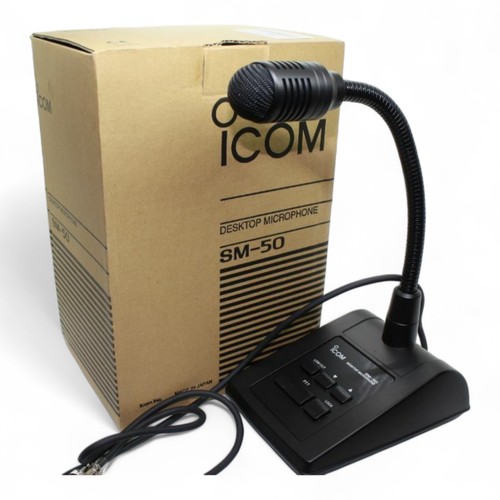 Icom dynamic desktop - dynamic,