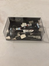 Minichamps 1/43 F1 2004 Wilux