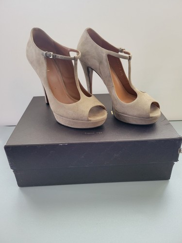 Gucci shoes - gucci,