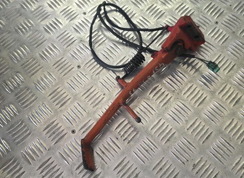 Suzuki gsf 400 side stand - 400,