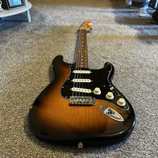 Fender Stratocaster Squire