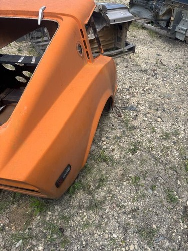 1973 saab sonett - sonett, oem