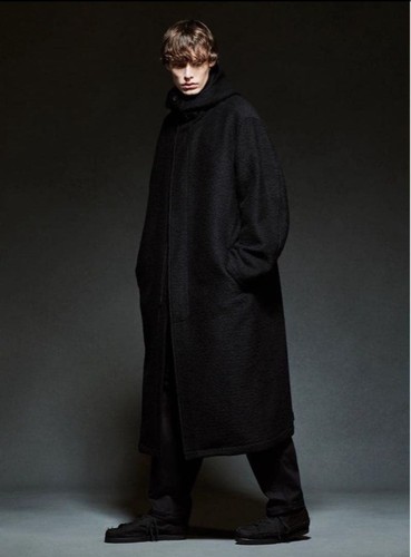 Yohji yamamoto pour - yohji,
