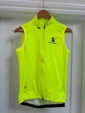Etxeondo windstopper cycling