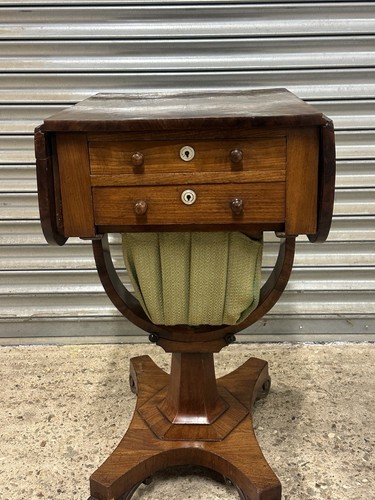 Antique 19th century drop leaf - antique, drop-leaf