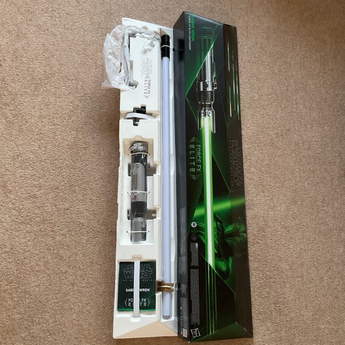 Star wars black - series, force