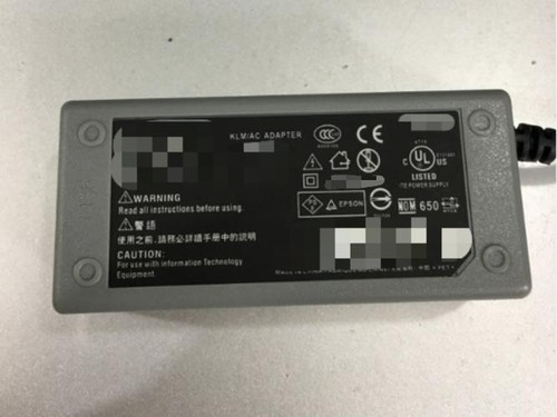 Adapter charger power supply - adapter,