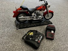 Official harley davidson fat - harley,