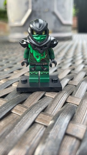 Lego possessed lloyd - lego,