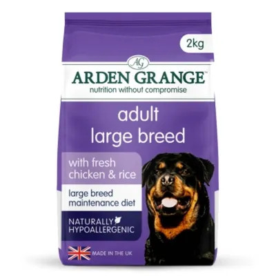 Daily large breeds - breeds, 1+