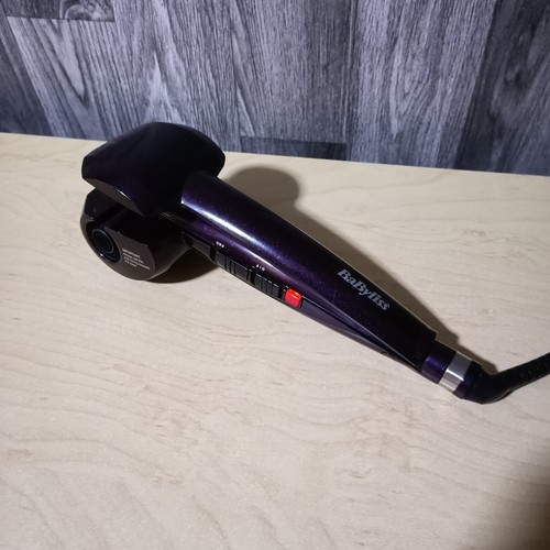 Babyliss curl secret automatic - secret,