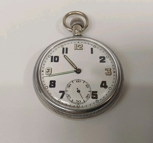Ww2 military pocket - military, with