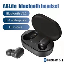 Wireless bluetooth ear - ear, buds