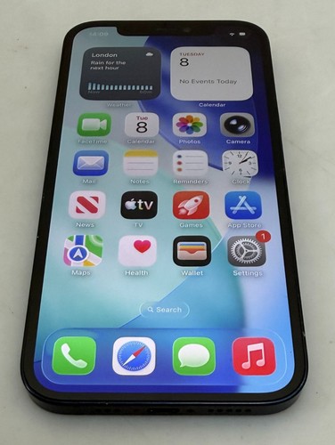 Apple iphone black - apple,