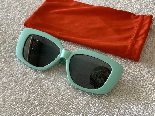 Tiffany inspired colours retro - colours,