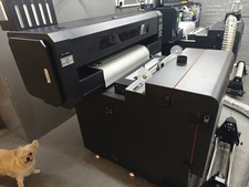 DTF Printing Business - Run
