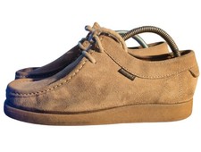 Kickers Moccasins Shoes - UK8-