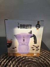 Bialetti Brika Coffee Maker