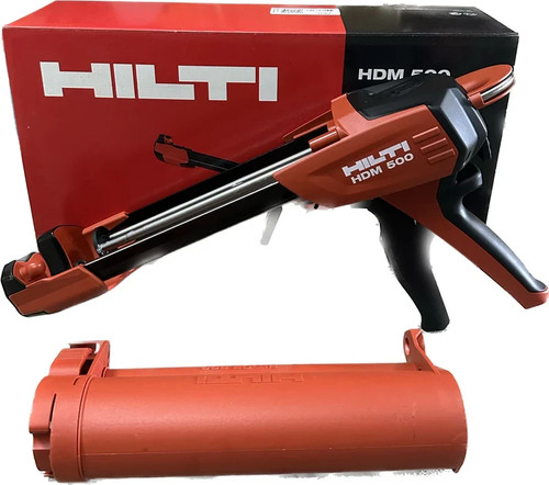 Hilti hdm500 - hilti,