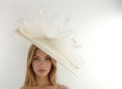 Cream ivory off - ivory, white
