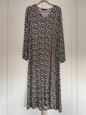 Marks & Spencer - Floral Maxi