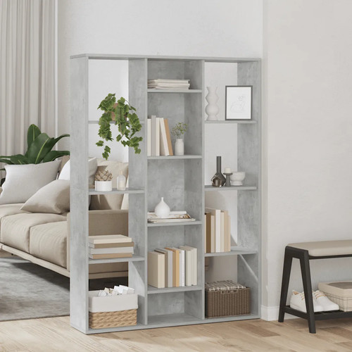 Walplus room divider - divider, book
