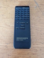 Marantz RC-52CD Remote Control