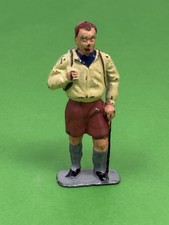 Timpo Hollow Cast Lead Hiker