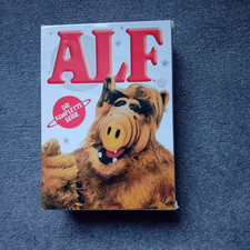 Alf Complete Collection