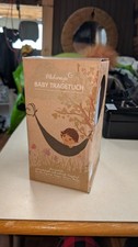 100 cotton baby wrap sling - cotton,