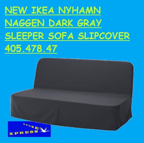 Ikea nyhamn naggen dark gray - ikea,