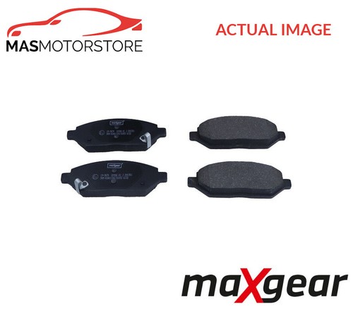 Brake pads set - set, pad