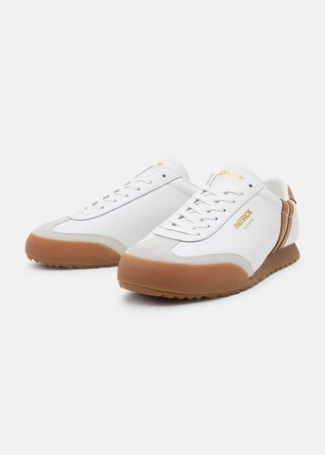 Patrick bergan mens trainers - patrick,