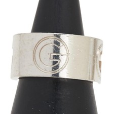 Gucci G Logo Wide Ring #15