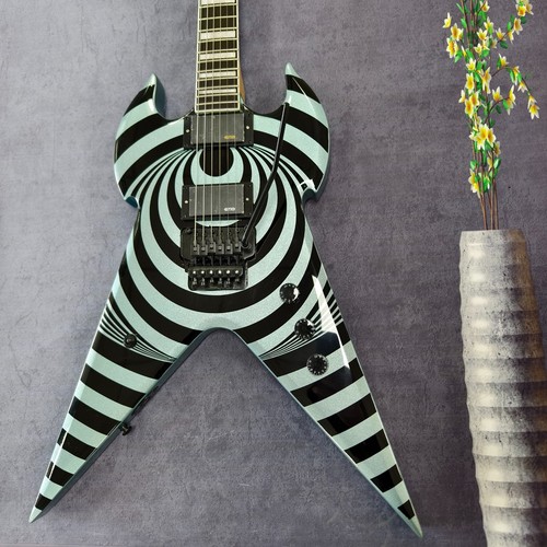 Wylde audio odin electric - audio,